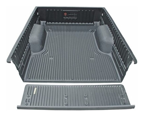 Bedliner P/ Toyota Pu 1989-1995 Caja Corta 6.0 C/riel