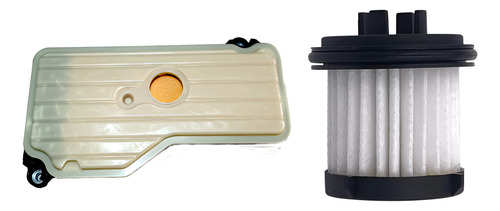 Kit Filtros Transmisión Cvt Ctf25 Captiva Groove 1.5l 2022 +