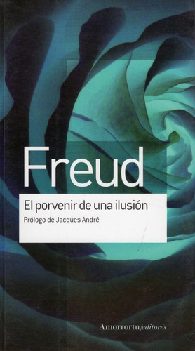 Libro: El Porvenir De Una Ilusión / Freud