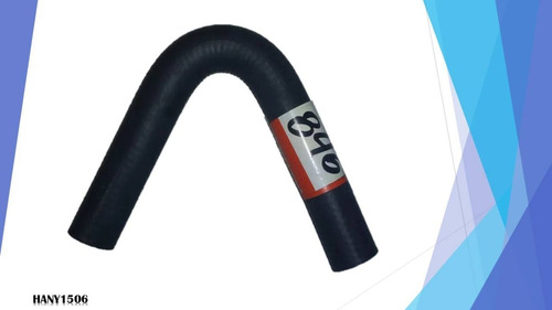 Manguera De Paso By Pass De Toyota Fj62 Fj70 75 3f 86-92