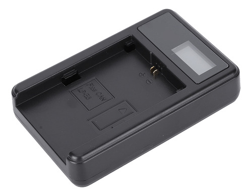 Batería De Cámara Seivi E6, Pantalla De Carga Lcd, Usb Intel