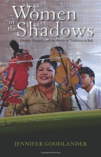 Women In The Shadows Gender, Puppets, And The Power Of Tradi