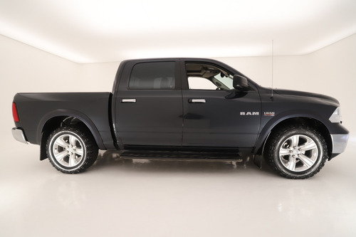 Dodge Ram 1500 2017