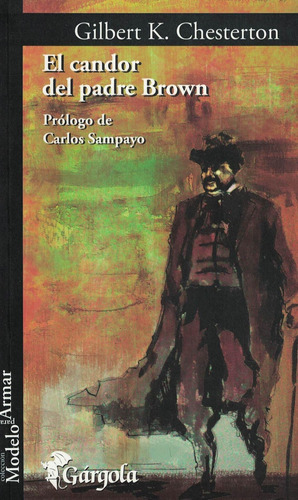 Candor Del Padre Brown, El - Chesterton, Gilbert K.