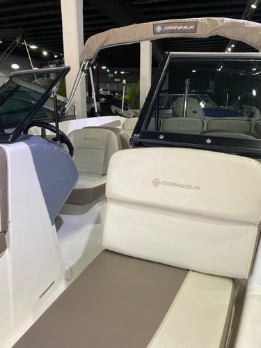 Quicksilver 1700 Con Evinrude 130hp - Año 2018