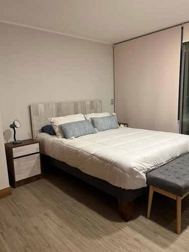 Oportunidad De Departamento En Venta De 2 Dorm. En Concón