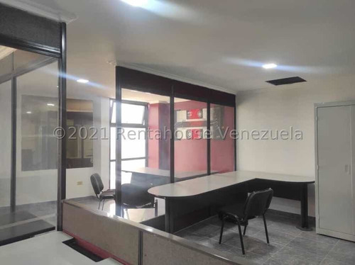 Imagen 7 de 12 de En Venta Oficina Avenida 19 De Abril Asiso 22-1711