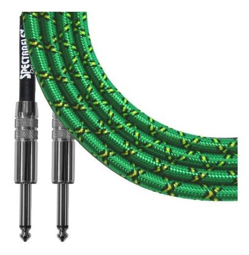 Cable Para Instrumentos: Spectraflex Original Series Cable D