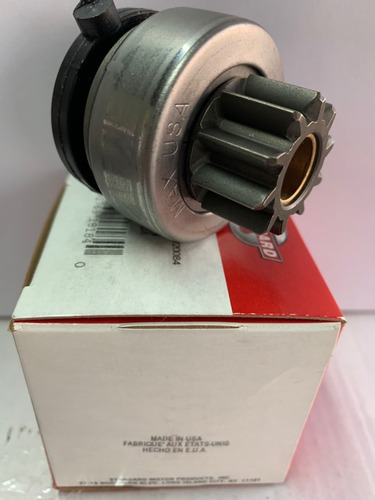 Bendix Arranque 4.9i Y V8 302-351w   Importado Usa