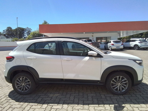 Fiat Pulse 1.3 FLEX DRIVE MANUAL