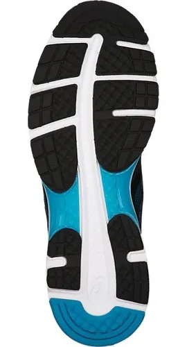 Tenis asics gel cheap flux 5 masculino