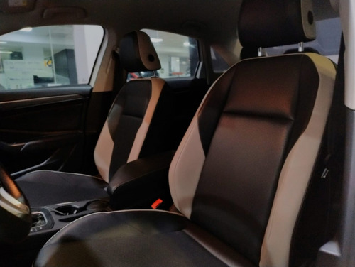 Volkswagen Jetta A7 2020