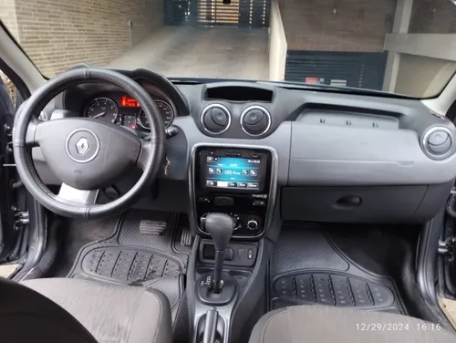 Renault Duster 2.0 Dynamique 4x2