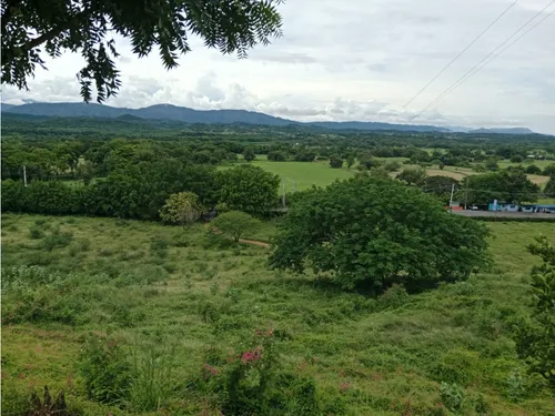 Lagos De Morro Azul Tocaima