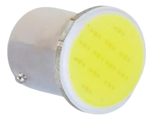 Lampara Led 2 Polos Cob Posición / Stop 1157 !!!