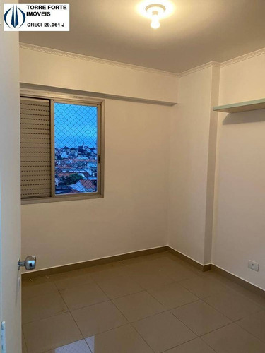 Imagem 3 de 15 de Lindo Apartamento Com 2 Dormitórios, 2 Banheiros, 1 Vaga Na Vila Carrão - 1479