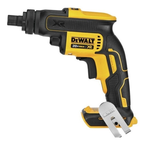 Dewalt 20v Max Pistola De Tornillo, Carcasa Roscada,dcf624b