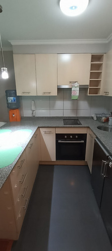 En Venta! Dpto 1 Dorm. Edificio Zaragoza De Calama