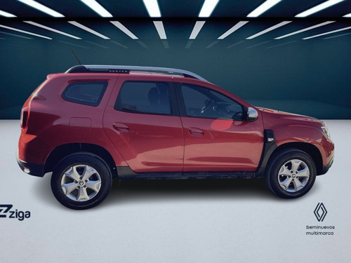 Renault Duster 2022