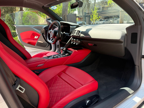 Audi R8 5.3 V10 Coupe Plus S-tronic Dsg