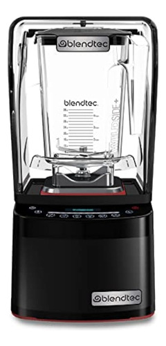 Licuadora Profesional Blendtec 800 Con Jarra Wildside (90 Oz