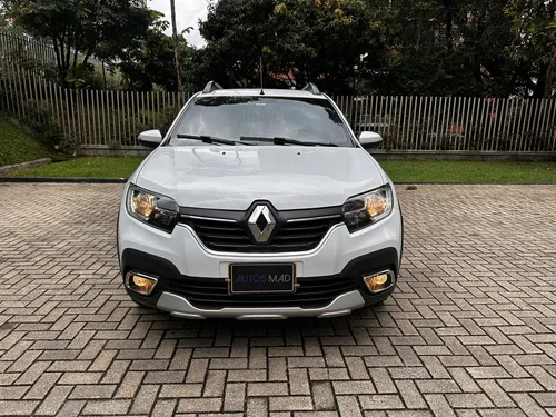 Renault Stepway 1.6 Expression / Zen