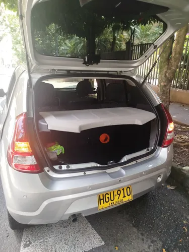 Renault Sandero 1.6 Expression