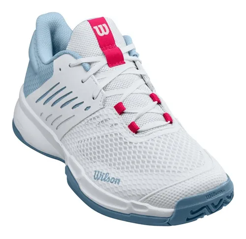 Zapatillas wilson padel mujer hot sale