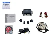 Comprar Kit Alarma Fiat Mobi Original Mopar Fiat