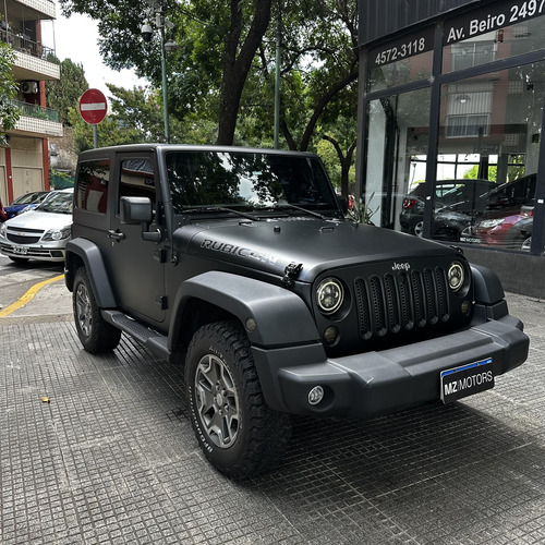 Jeep Wrangler 3.6 Sport 284hp Atx