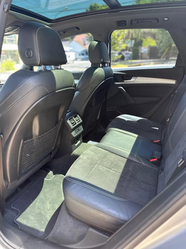 Audi SQ5 3.0 Tfsi Stronic 354cv