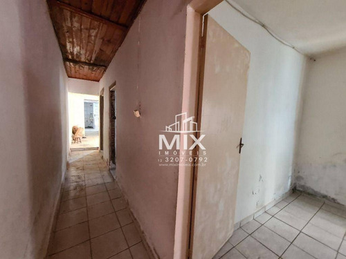 Imagem 8 de 25 de Casa Com 2 Dormitórios À Venda, 100 M² Por R$ 335.000,00 - Vila Augusta - Guarulhos/sp - Ca0085