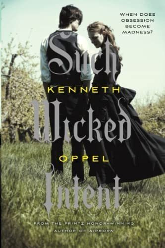 Such Wicked Intent Of Victor Frankenstein, Book 2), De Oppel, Kenneth. Editorial Simon & Schuster Books For Young Readers, Tapa Blanda En Inglés