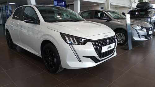 Imagen 5 de 21 de Peugeot 208 Style 1.6 Tiptronic - Avec Peugeot