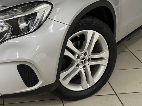 Mercedes-Benz GLA 200 1.6 CGI FLEX STYLE 7G-DCT