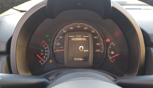Fiat Uno UNO WAY 1.0 EVO Fire Flex 8V 5p