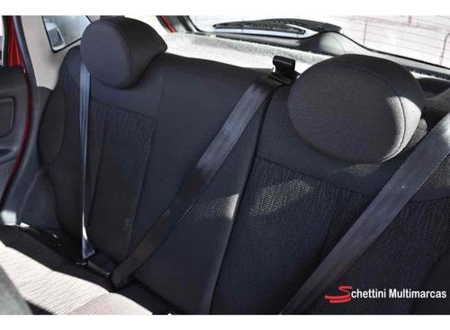 Citroën C3 1.4 I GLX 8V FLEX 4P MANUAL