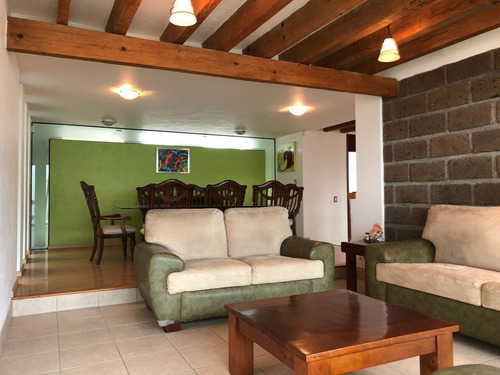Imagen 6 de 30 de Casa - Zinacantepec