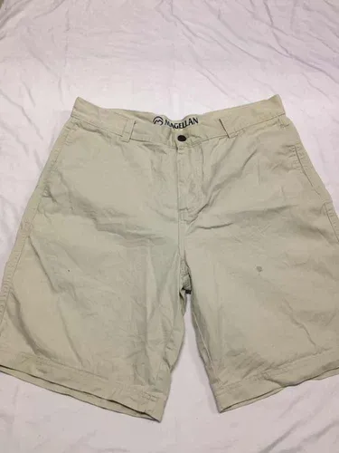 Magellan Short Para Caballero Talla MercadoLibre