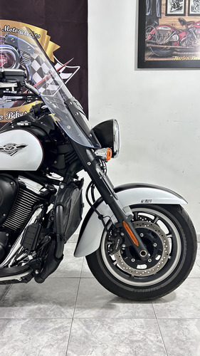 Kawasaki Vulcan Nomada 1700