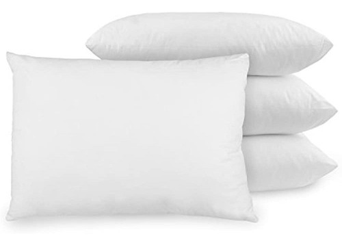 Biopedic Ultrafresh Softloft 2pack Cama Almohadas