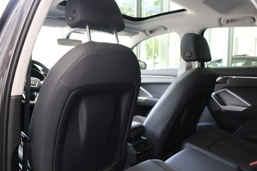 Imagen 16 de 18 de Audi Q3 Sportback 35 Tfsi Stronic (150cv)
