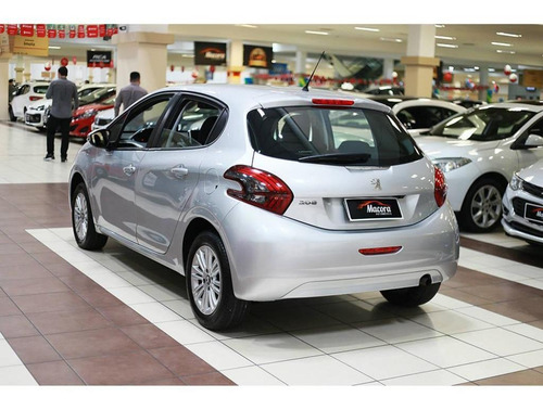 Peugeot 208 Active 1.2