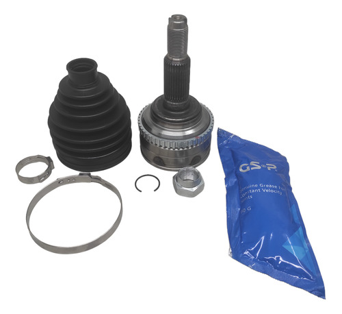 Homocinetica Rueda Para Chevrolet Sail 1.5 2016-2022