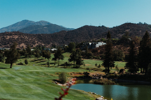 Sitios Las Colinas, Loteo  Valle Escondido, La Dehesa