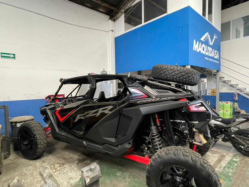 Imagen 11 de 13 de Polaris Pro Xp