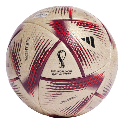 Balón Qatar Final Profesional 