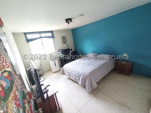 Imagen 8 de 23 de Hermosa Casa Dúplex En Venta El Marqués Caracas 23-10930