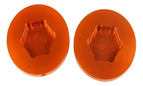 Tapa De Horquilla Delantera Para Ktm Duke 200 390 1090 1190