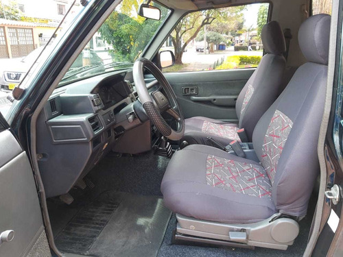 Daihatsu Feroza 1600 16v Nuevo